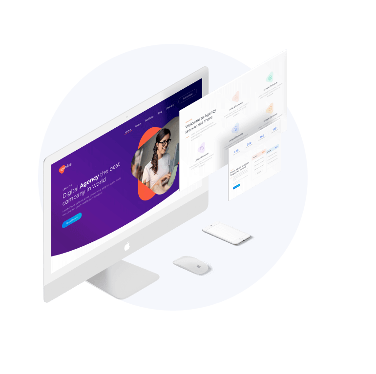 Upmine home about img