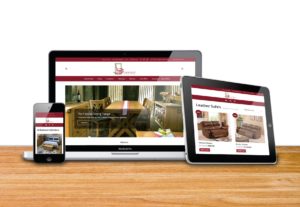 Castle Davitt website