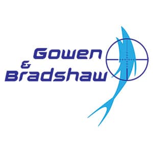 GOWEN BRADSHAW COMPANY LOGO Converted