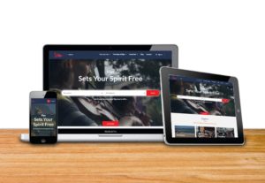 Sligo Tourism website design west of Ireland Mayo 1024x706 1