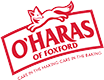 TRUS LOGO Ohara
