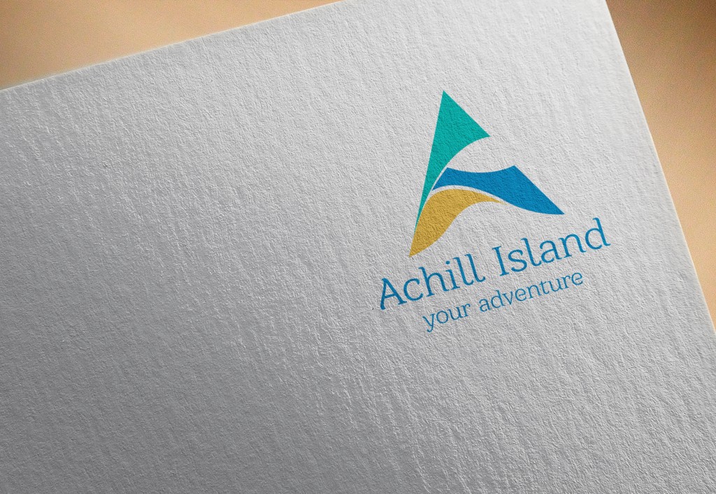 Achill Tourism Logo