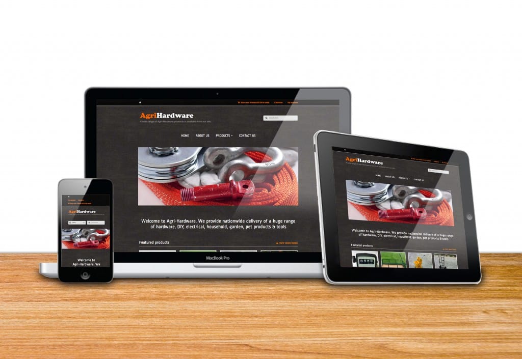 Agri_Hardware_website_design_west_of_Ireland_Mayo