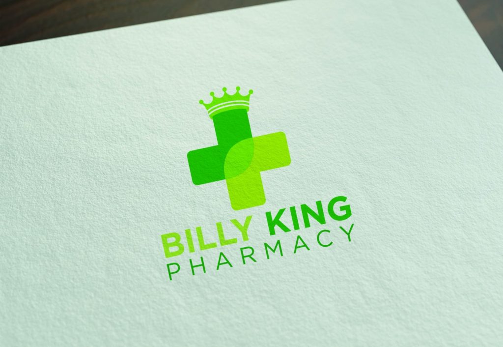 Billy King's Password