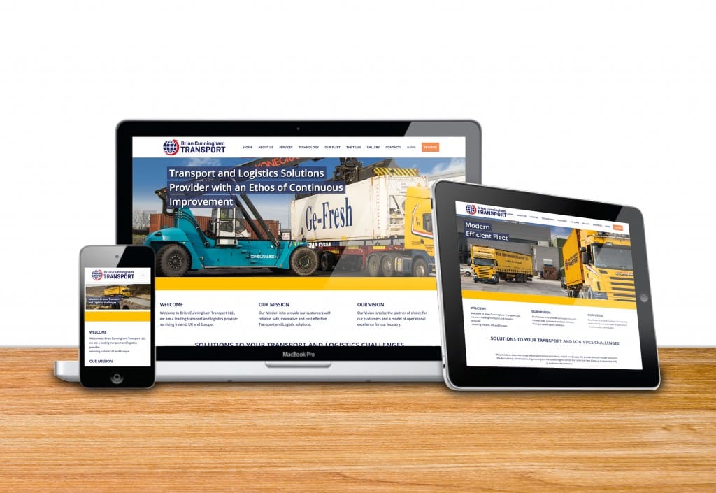 Brian_Cunningham_Transport_Website_Design_West_of_Ireland_Mayo