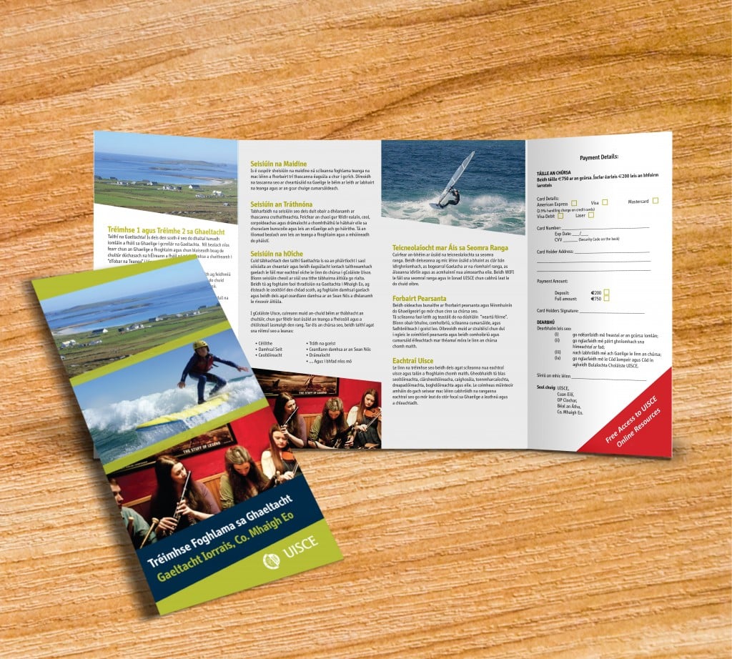 Colaiste Uisce Leaflet A5_template