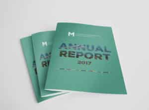 CountyMayo annual report designwest ireland 1 300x221