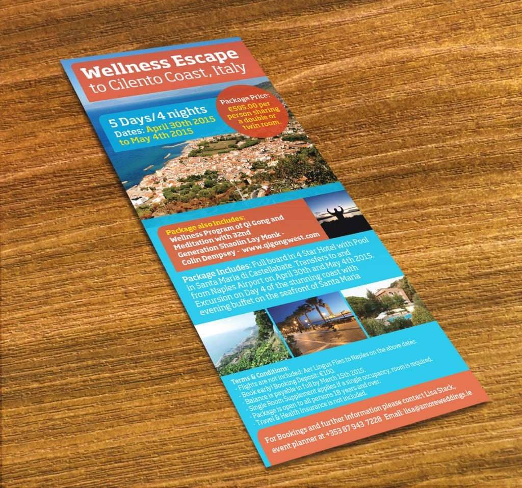 Flyer_ad_design_Wellness_west_of_Ireland_mayo