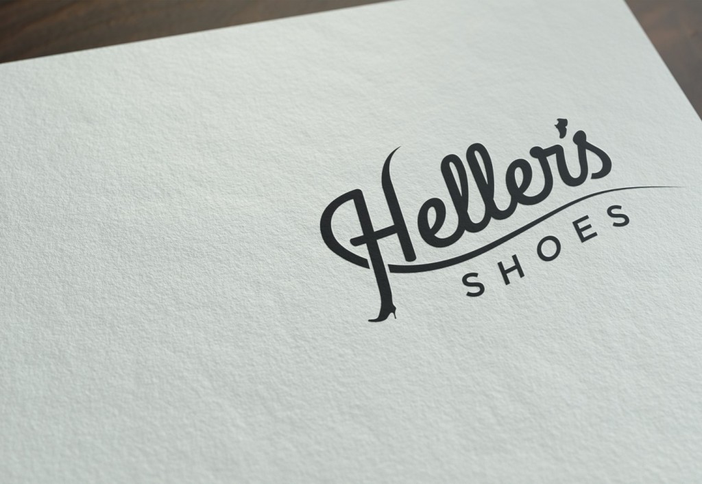 Heller's Shoes