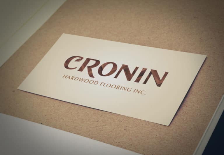 Logo design branding design Wordmark Design Cronin NJ USA Ireland 1024x706