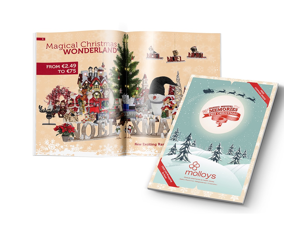 Molloys_Christmas_Catalogue_2014_Catalogue_Design_Designwest