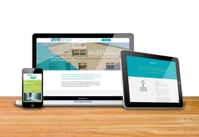 PPP website designwest ireland 1024x706