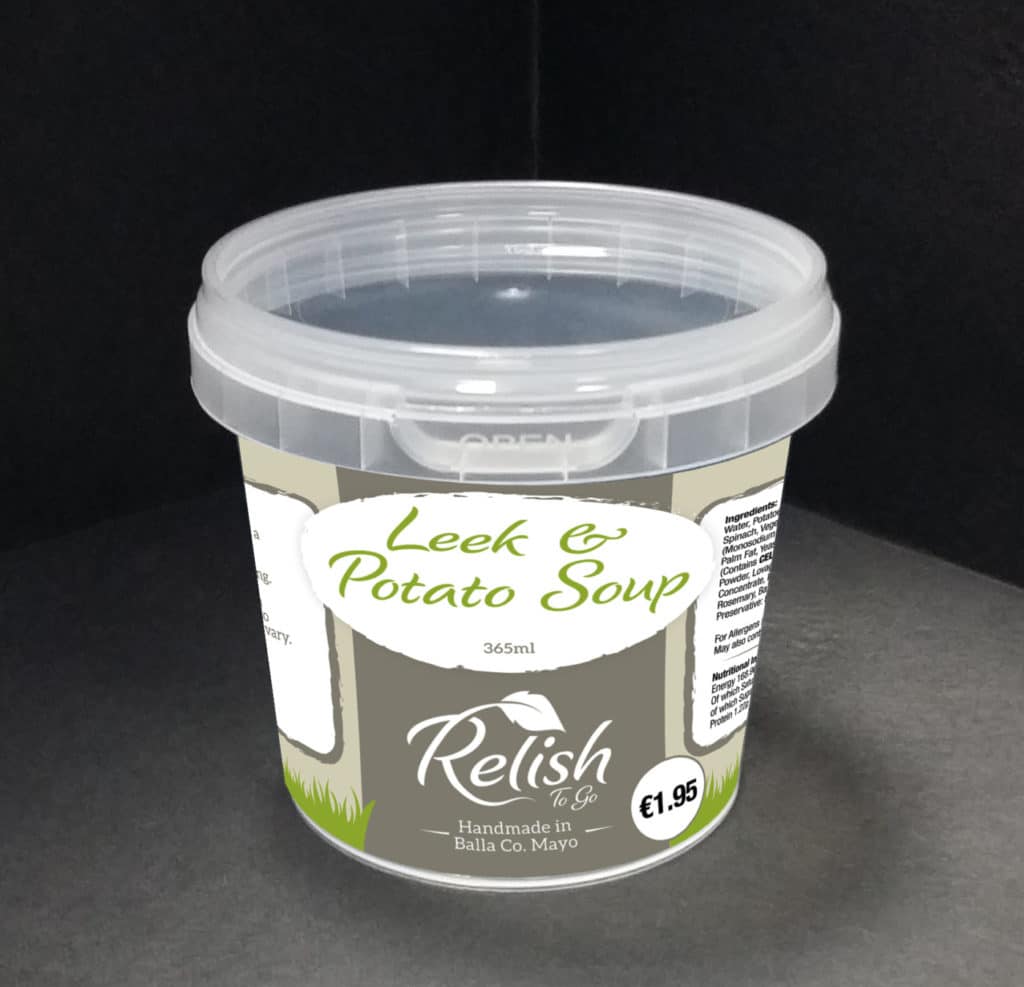 Relish To Go Soup  designwest ireland 1 1024x987