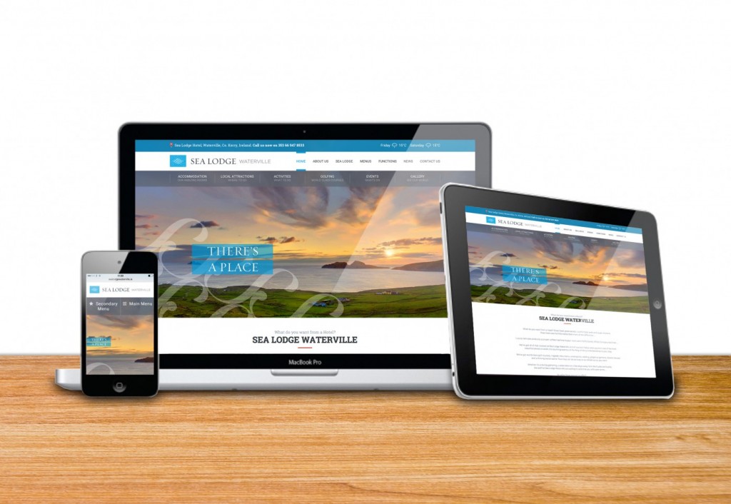 Sea_Lodge_Waterville_website_design_west_of_Ireland_Mayo