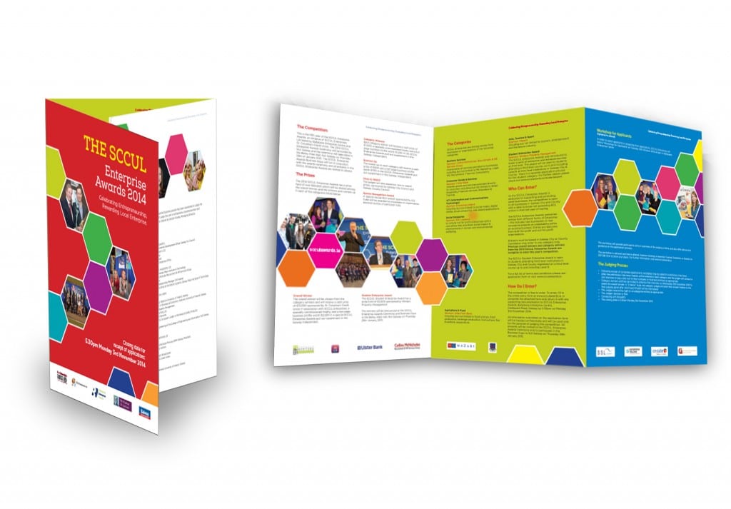 The SCCUL Awards brochure2