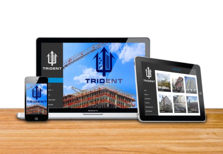 Trident Responsive Wordpress Website Design New York USA 1024x706