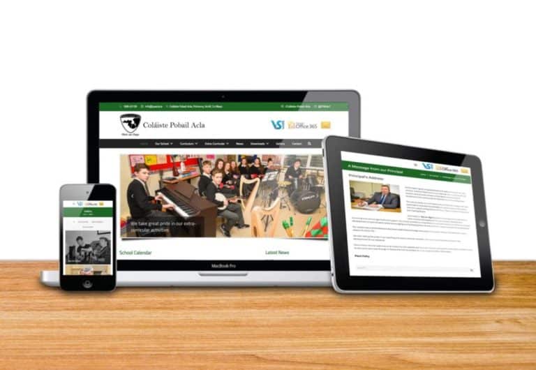 Website Development by Designwest 1024x706