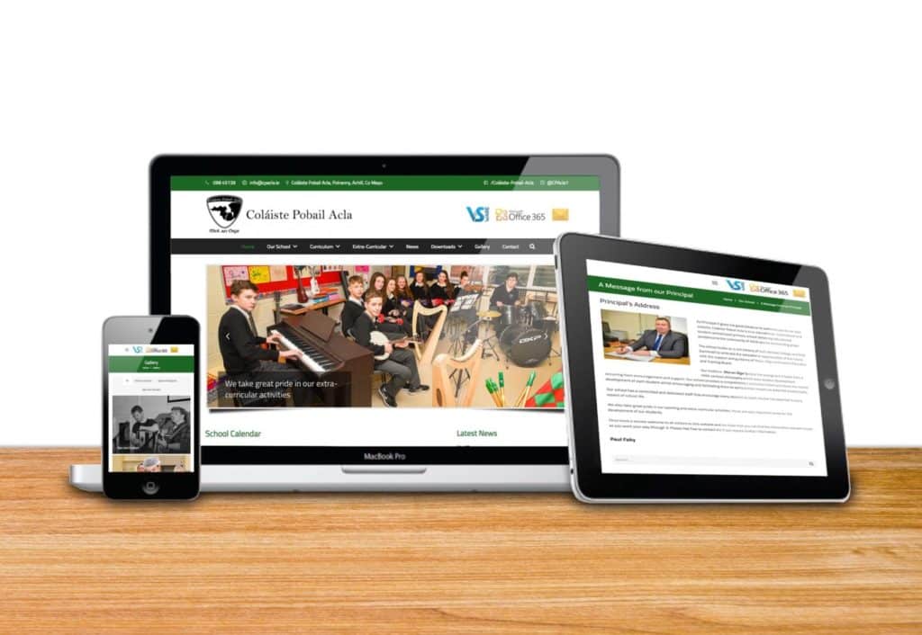 Website Development by Designwest 1024x706