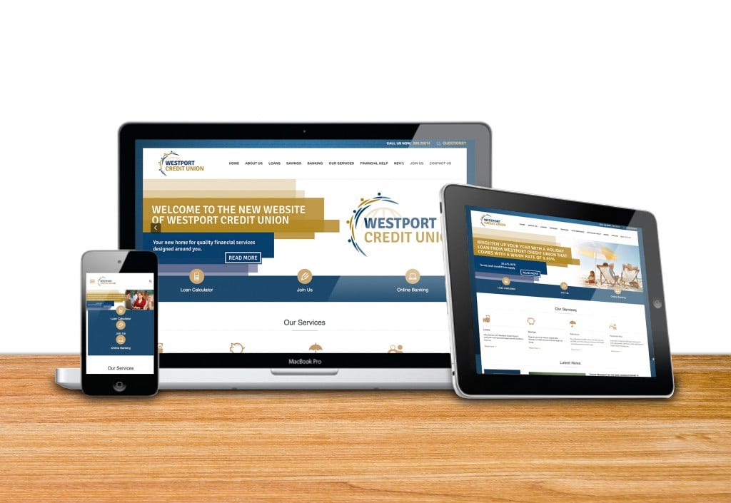 Westport_Credit_Union_Website_Design_West_of_Ireland_Mayo
