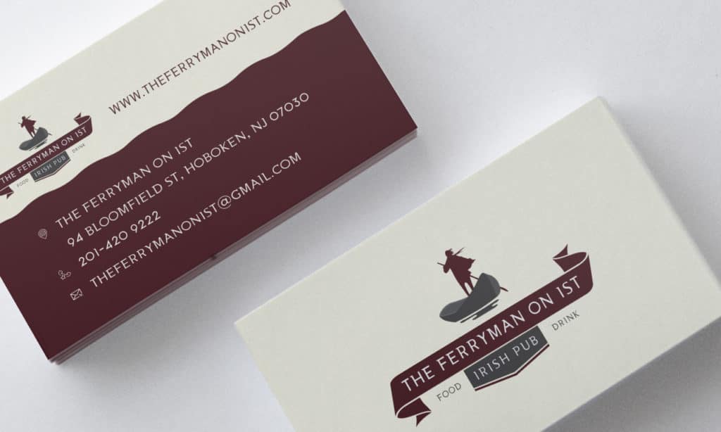Branding Design New Jersey 