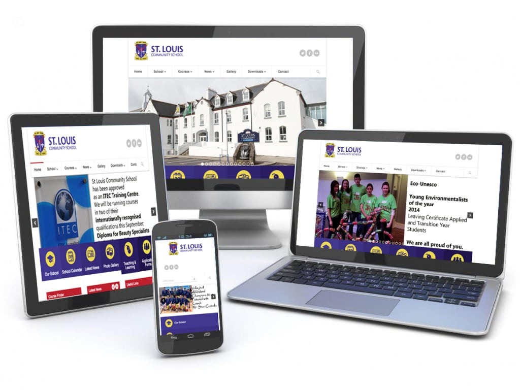 website design-designwest-ireland