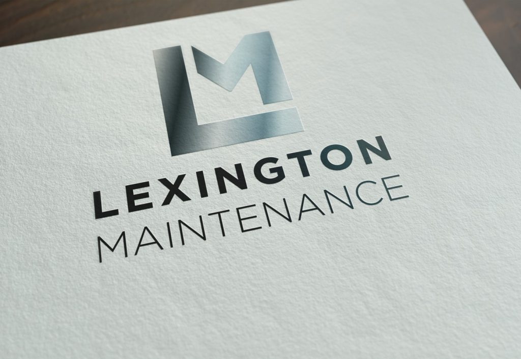 lexington maintenance logo