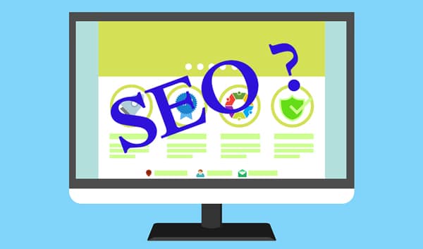 website seo