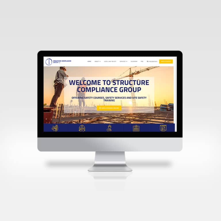 Structure Compliance Desktop