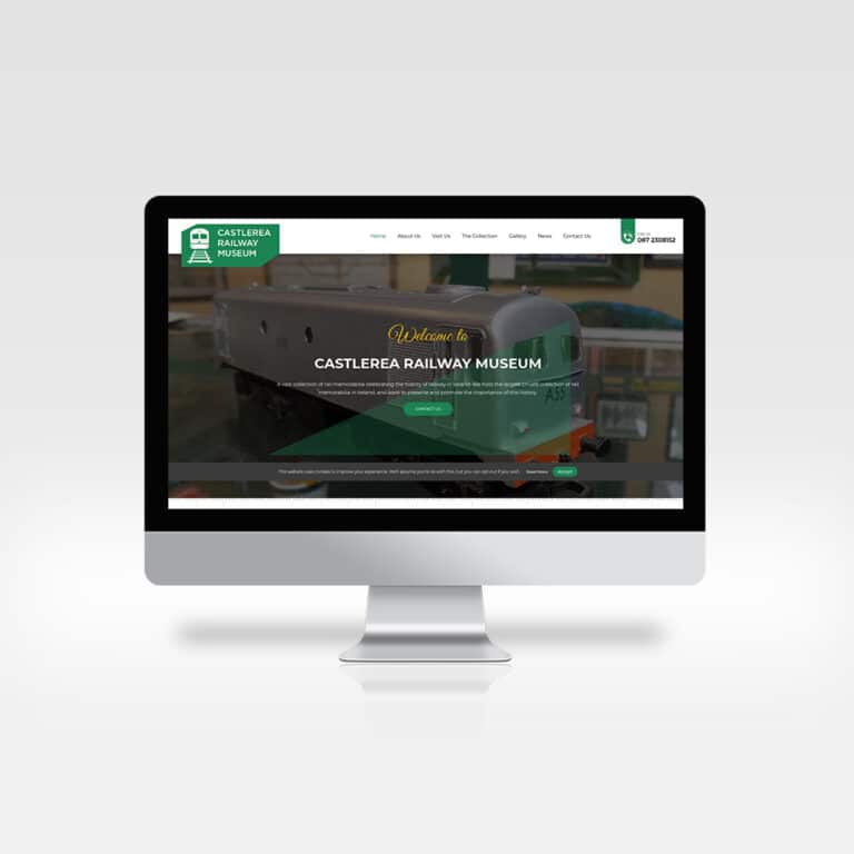 Hellskitchen museum website designwest design graphic design