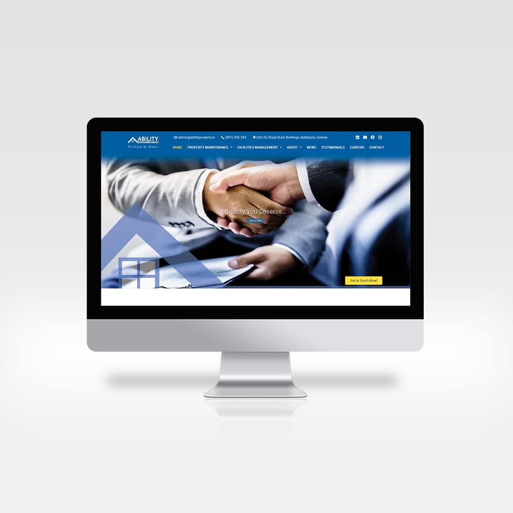 ability property desktop