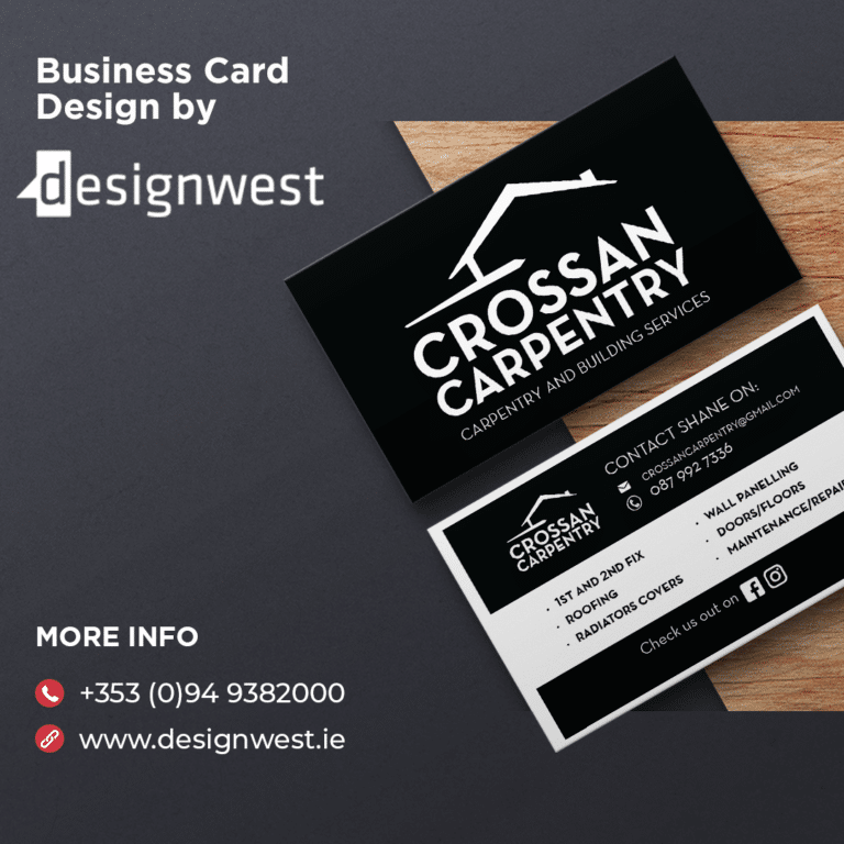 crossan carpentry instagram