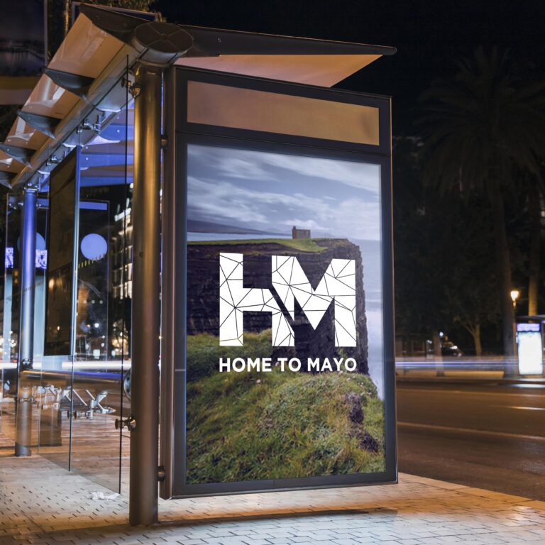 home to mayo bus stop 2 min scaled