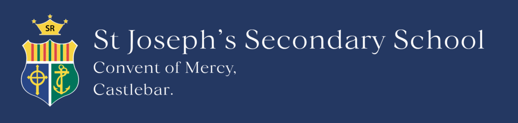 School Crest Design | St. Josephs Secondary School