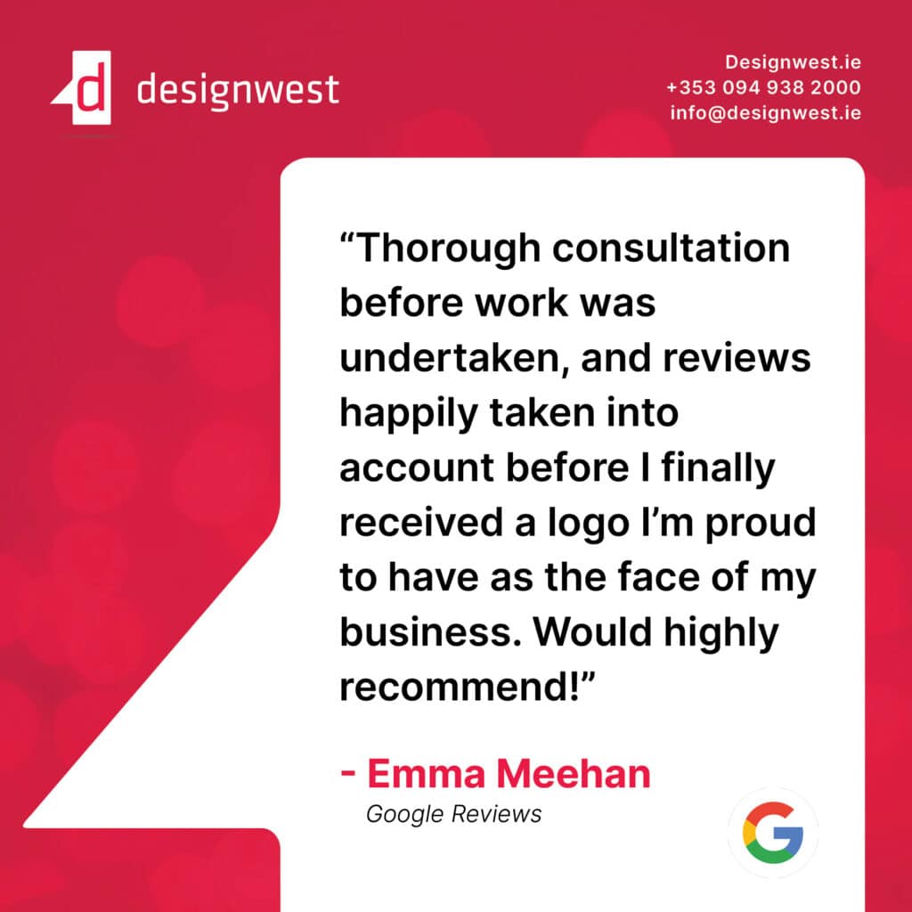 DW Google Review