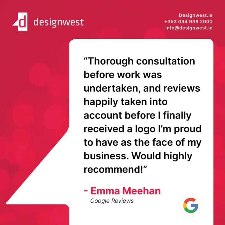 DW Google Review