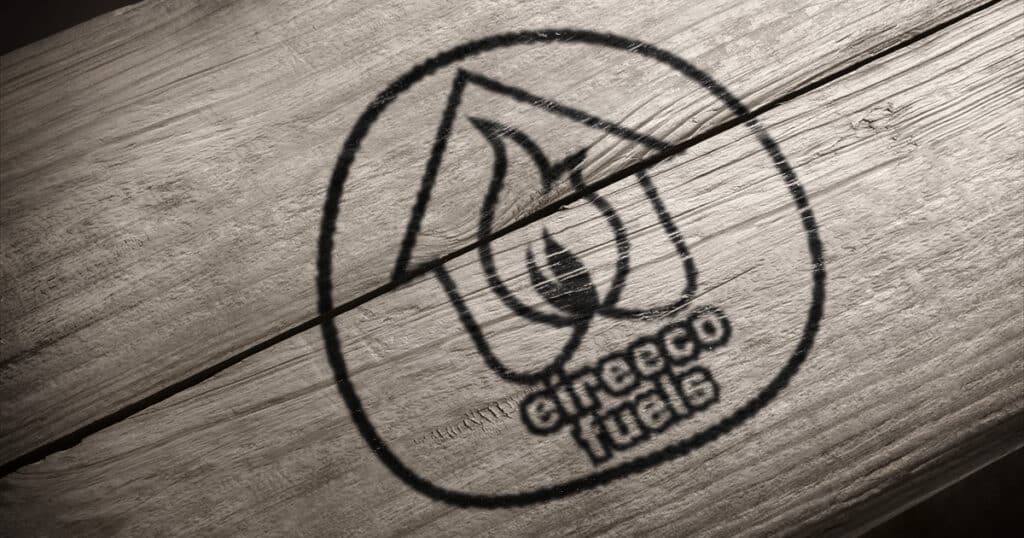 eire eco fuels - logo_design - designwest