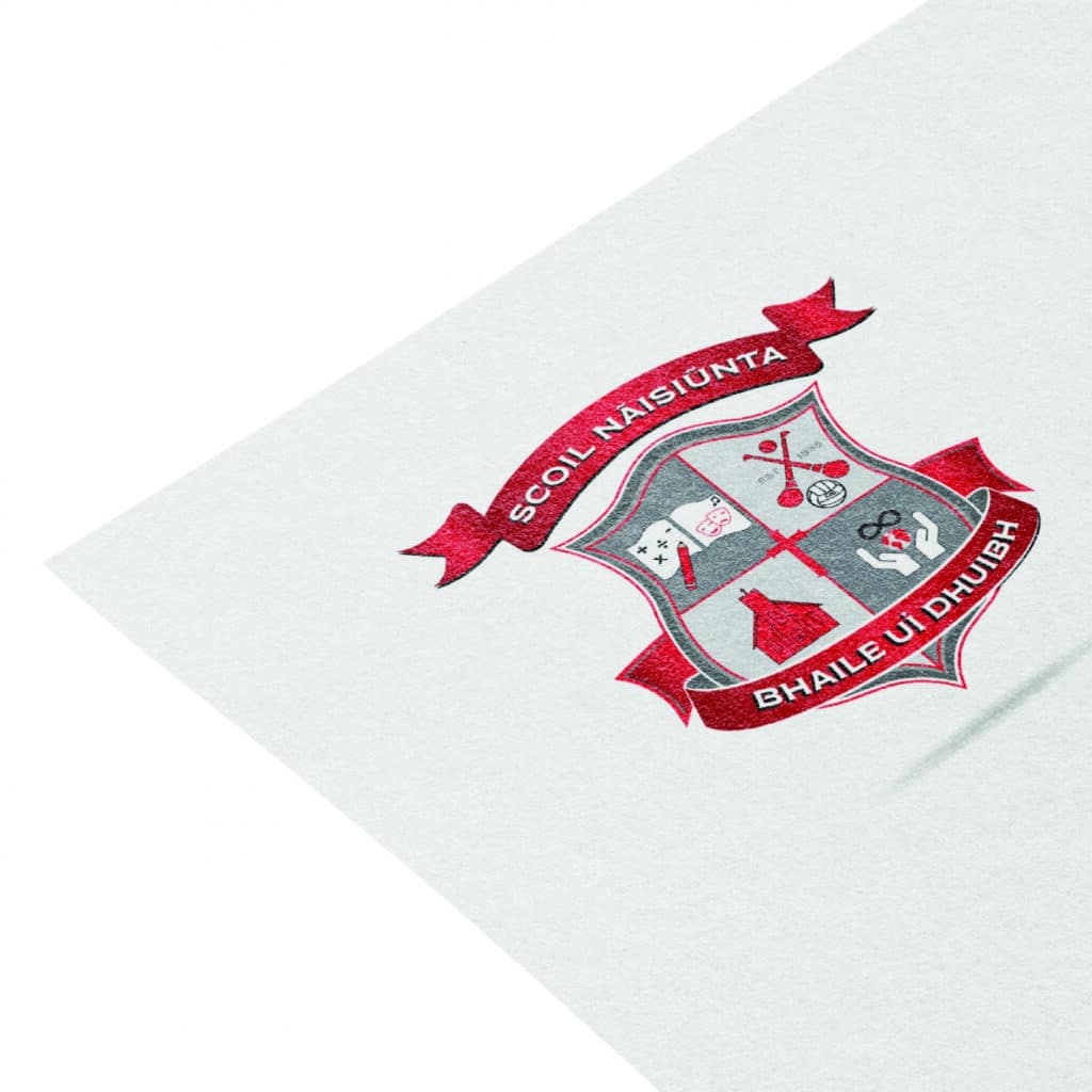 Ballyduff NS Crest design 1 scaled