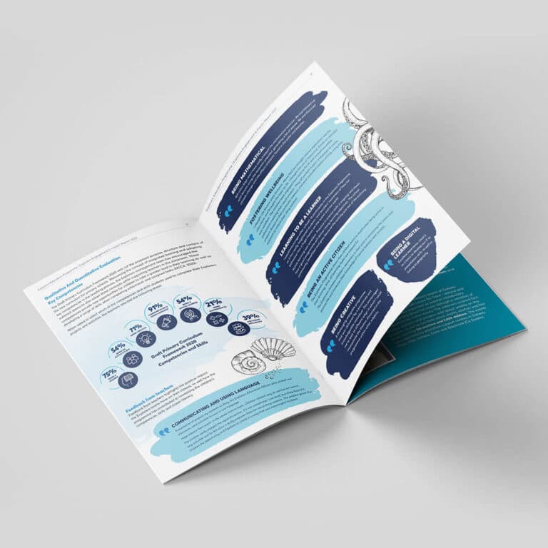 Engagement Report Design Marine institute designwest ireland  1
