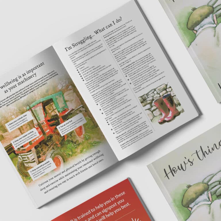 Forum Connemara book design Designwest 2023 1