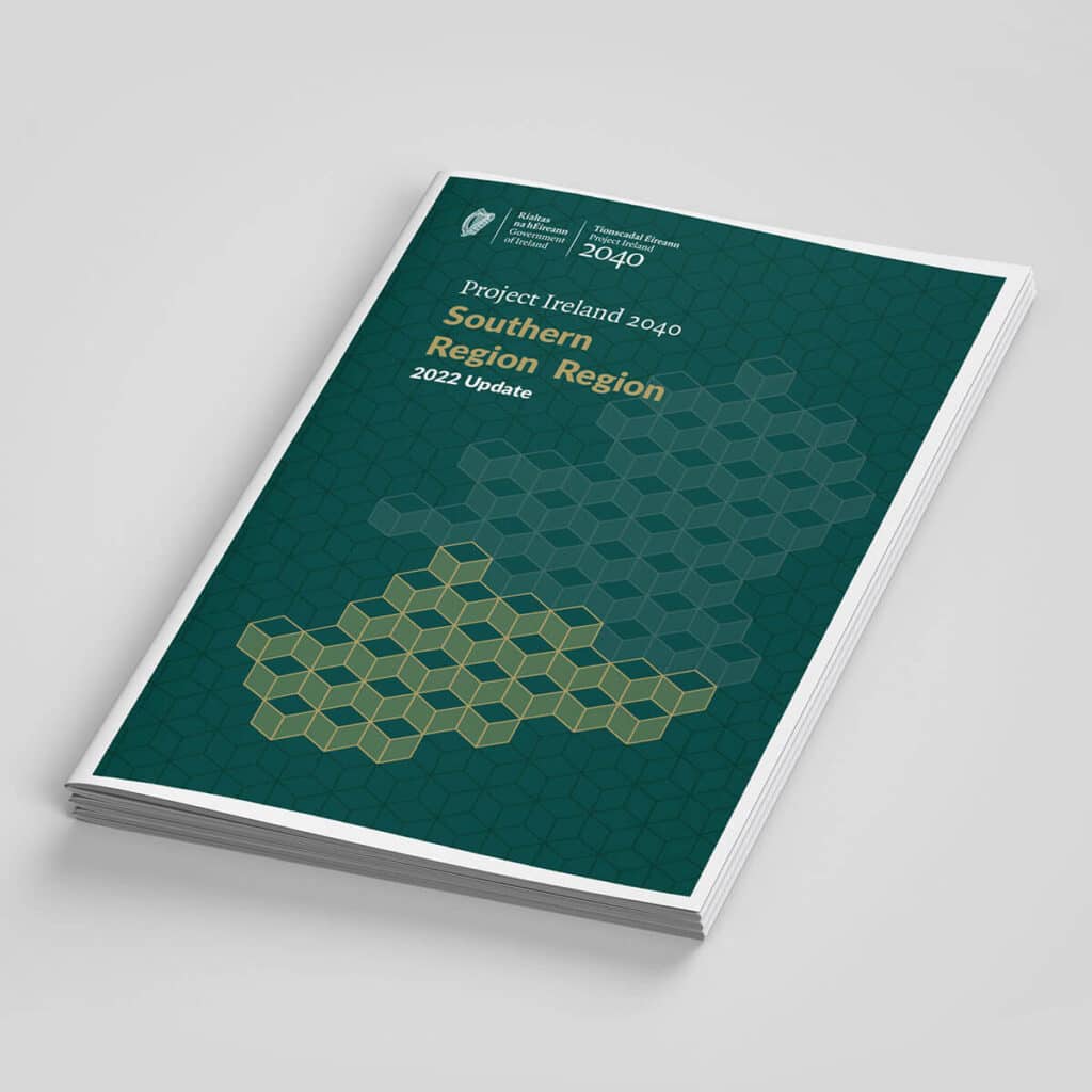 Project Ireland 2040 Report 1