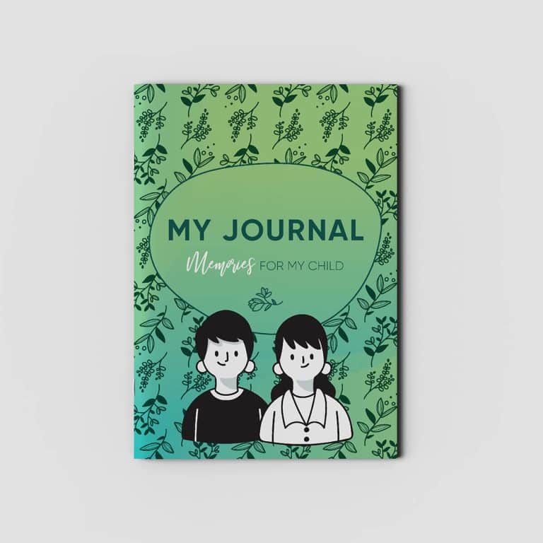 Booklet Journal design Cancer Care West Designwest 2023 1