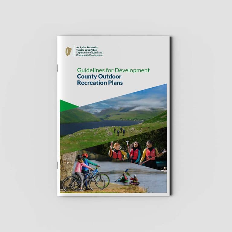 Report Design Department of Rural Community Development Gov 1