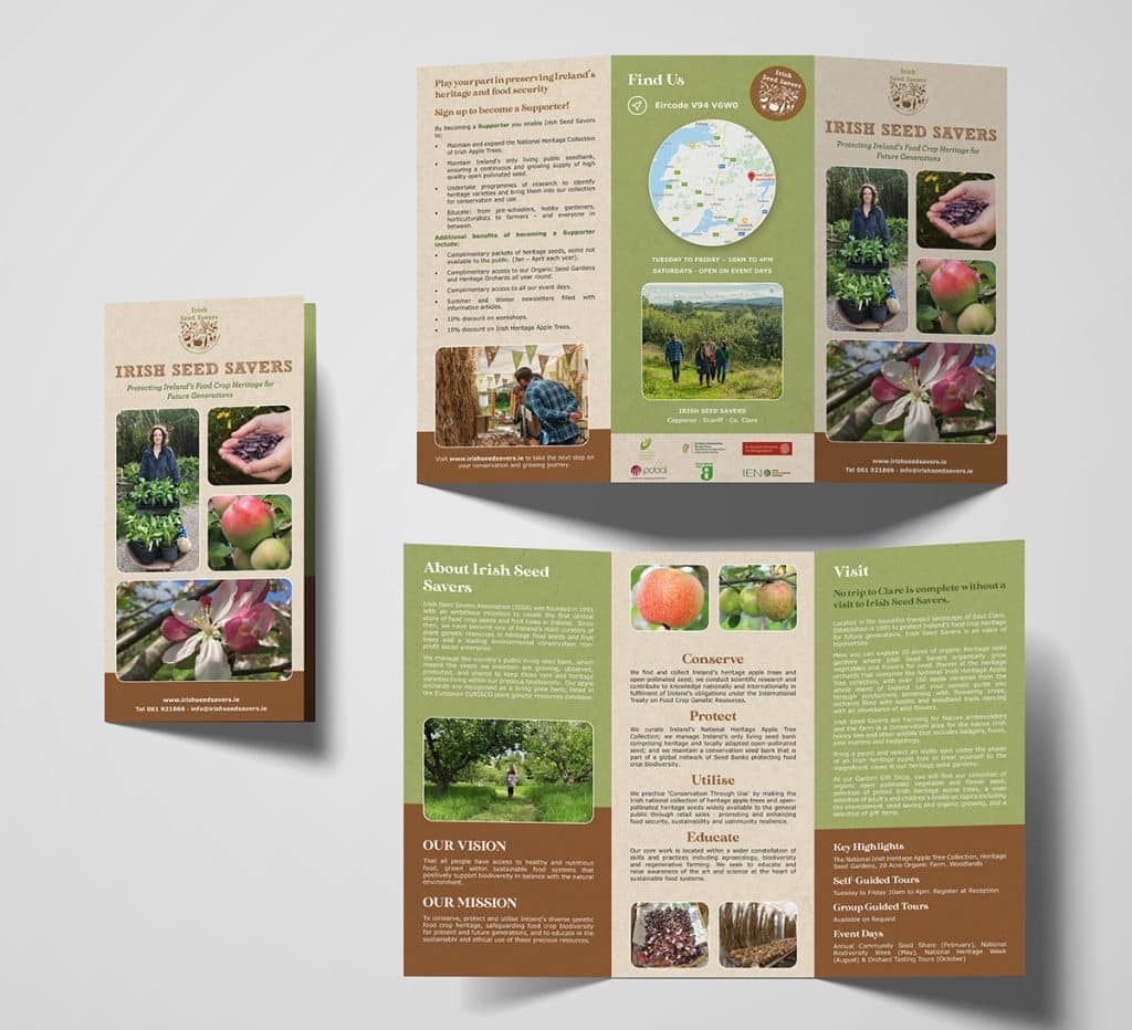 ISSA DL Flyer 2023 V2