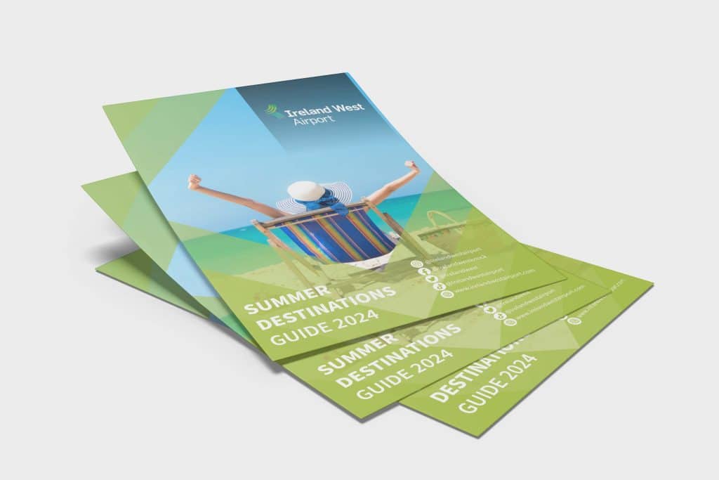 Brochure Ireland west airport knick 2024 Designwest brochure design 12 1