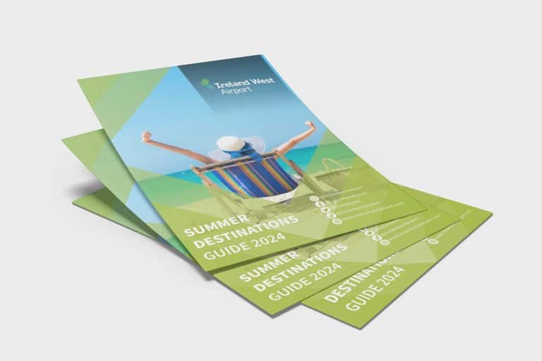 Brochure Ireland west airport knick 2024 Designwest brochure design 12 1