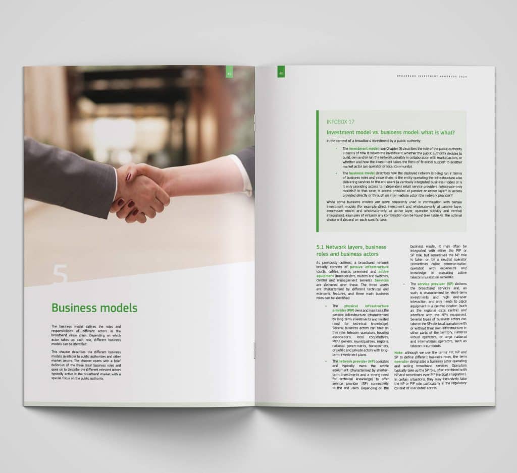 EU Handbook European Handbook Designwest 2024 5