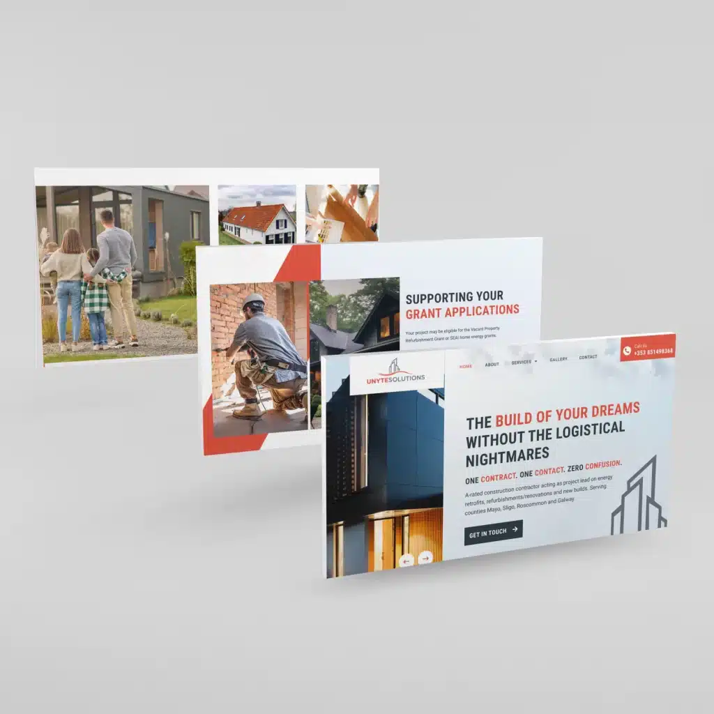 designwest web design mockup design ireland unyte solutions 2024 3 664f458b961f0