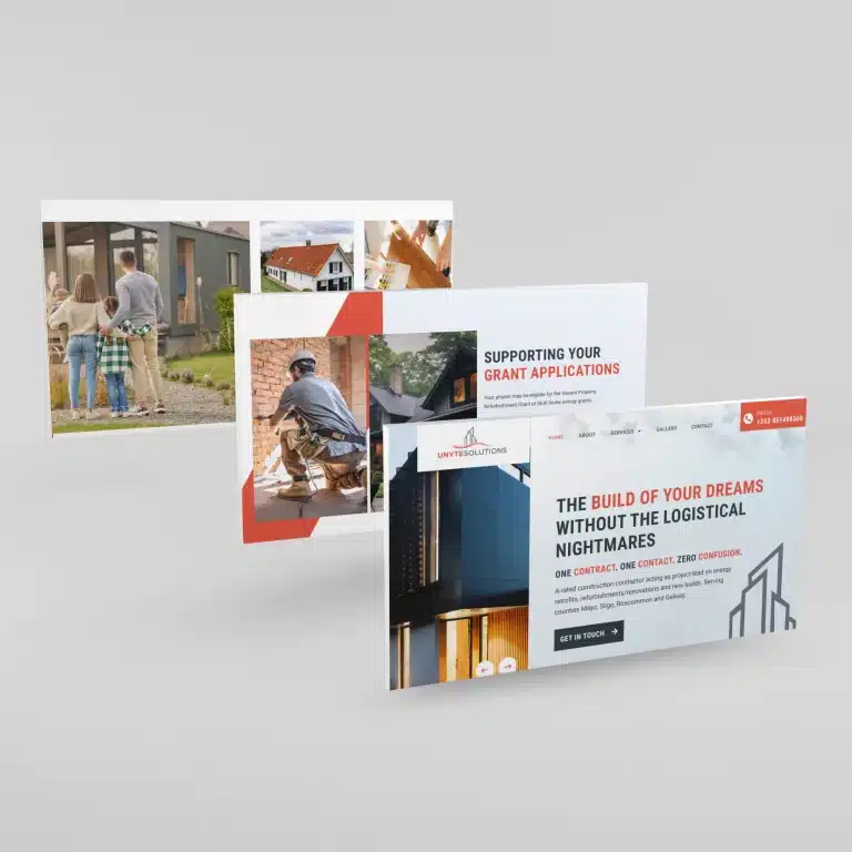 designwest web design mockup design ireland unyte solutions 2024 3 664f458b961f0