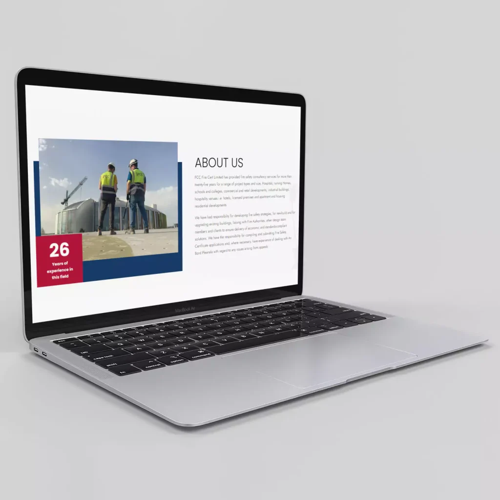 Video Production Belfast