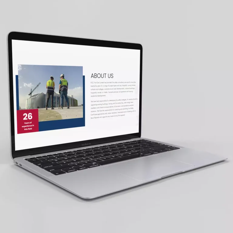 Video Production Belfast | Professional Motion Graphics